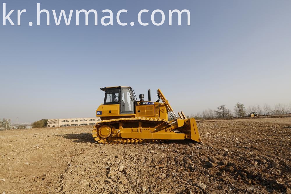불도저 부품 Bulldozer Part